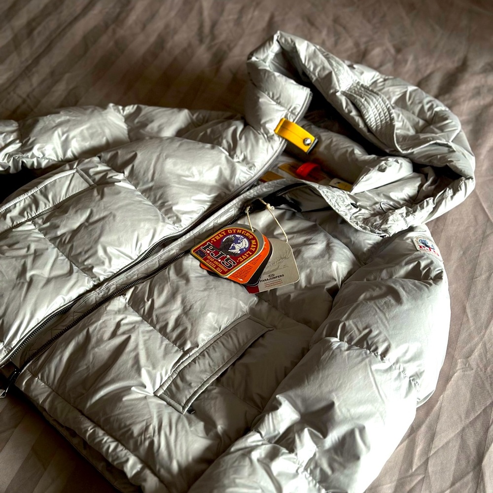 Parajumpers Regan Women’s quilted Jacket S